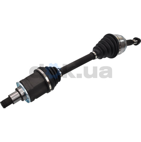Привід передній лівий MarkBest MRB22255 ціна, від 134.88 USD