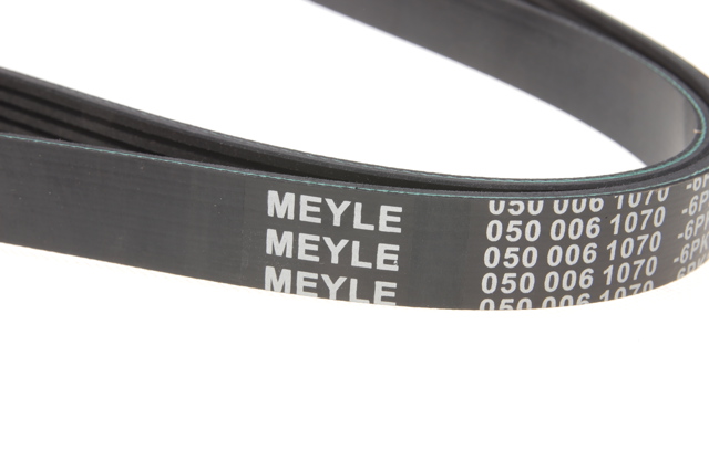 Ремінь кондиціонера Meyle 500061070