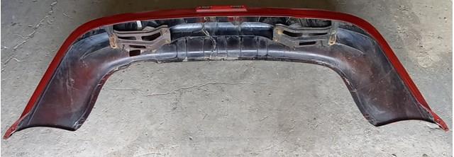 Кожух бампера заднього Toyota Corolla ліфтбек (E9) (1987 - 1992) ціна, від 50.69 USD