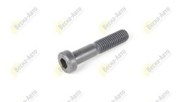 N006912008014 Mercedes Кронштейн натягувача приводного ременя