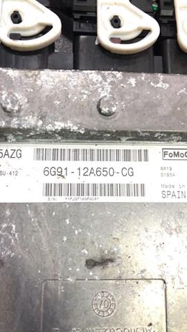  6G9112A650CG Ford