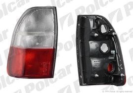 5277871E Polcar Задня ліва фара