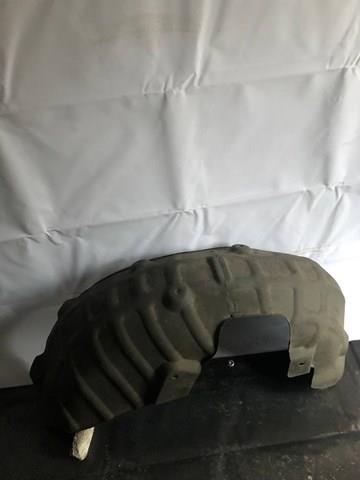 Підкрилок заднього крила, правий Mazda KB7W561H1A ціна, від 25.34 USD
