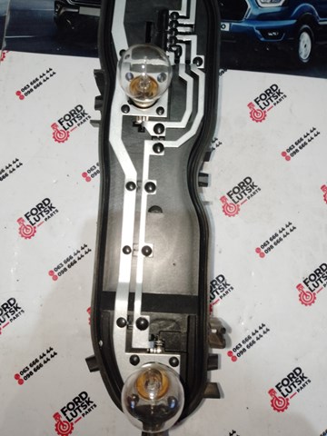  BK2113N099AB Ford
