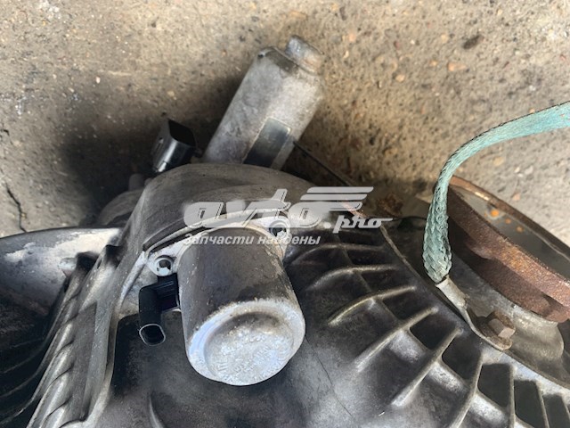 Купити 4H227K780CA Land Rover Коробка роздавальна в зборі