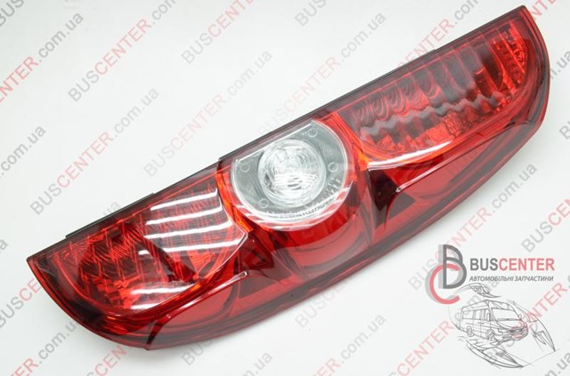 5030154 Autotechteile Ліхтар задній правий