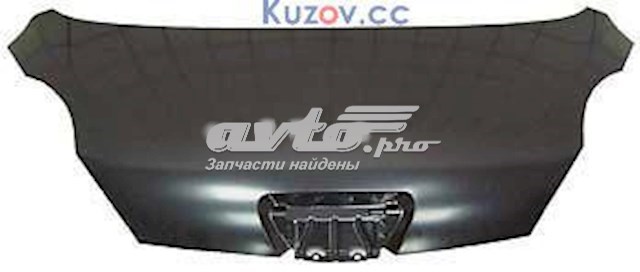 Капот FPS FP5413280