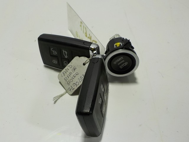 Land Rover GPLA14C376AB ціна, від 31.67 USD