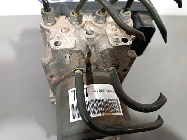 Купити 476603KA0A Nissan/Infiniti Гідроблок АБС