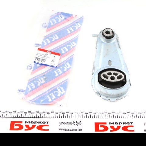 Подушка (опора) двигуна, передня Uc-el 10644 ціна, від 24.75 USD