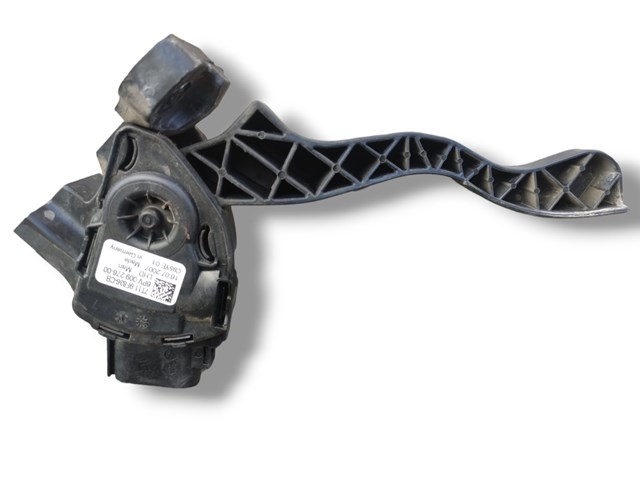 7T119F836CB Ford Педаль газу (акселератора)