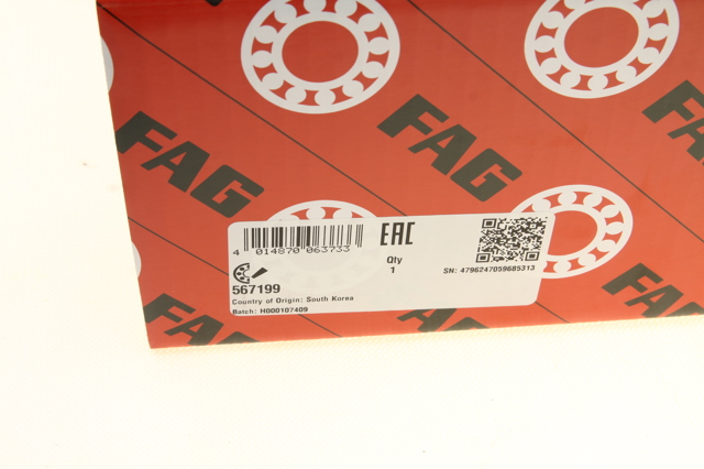 567199 FAG 