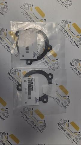 Прокладка дросельної заслінки P1OA013 Parts-Mall