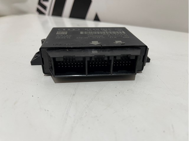 Модуль керування (ЕБУ) парктроніком VAG 4L0919283E ціна, від 40.54 USD