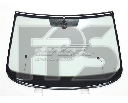 Автоскло XYG GS6415D17 ціна, від 211.18 USD