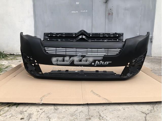 Бампер на авто Peugeot/Citroen 9810923277 ціна, від 89.87 USD