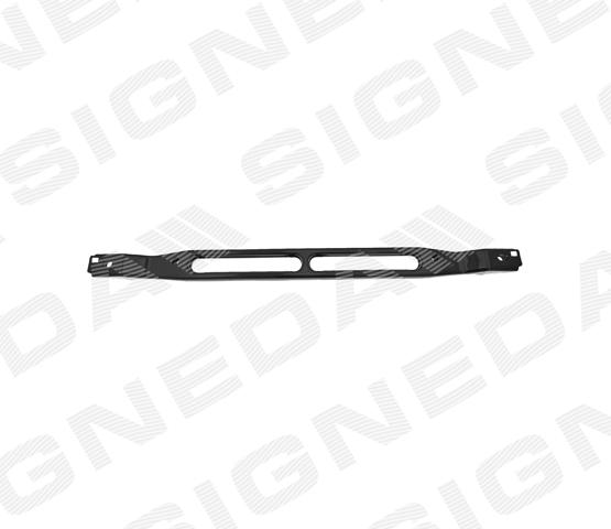 Шина бампера переднього Signeda PVV44028A ціна, від 74.72 USD
