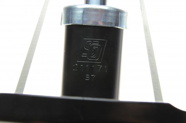 Амортизатор задній, правий Solgy 211171 ціна, від 45.55 USD