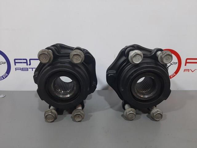 402026CA0A Nissan/Infiniti 