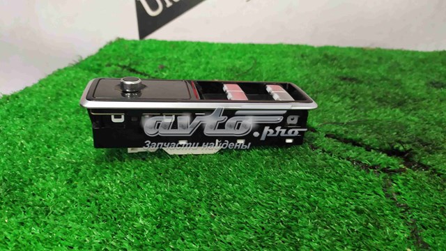 Купити LR186368 Land Rover Кнопковий блок керування склопідіймачами передній лівий
