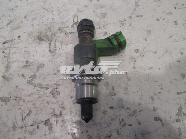 Форсунка паливна Toyota 2320929035 ціна, від 123.73 USD