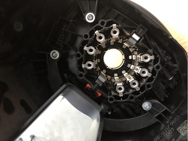 A2469009117 Mercedes 