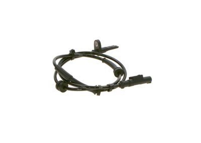 Купити 265008055 Bosch Датчик АБС (ABS) передній