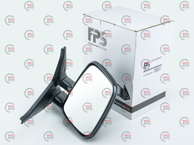 Праве бічне дзеркало FPS FP9559M02 ціна, від 30.41 USD