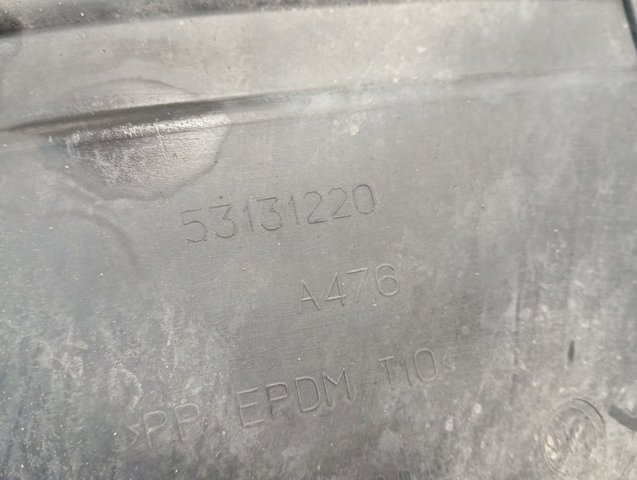 Купити PCT11047AR Signeda Підкрилок передній правий