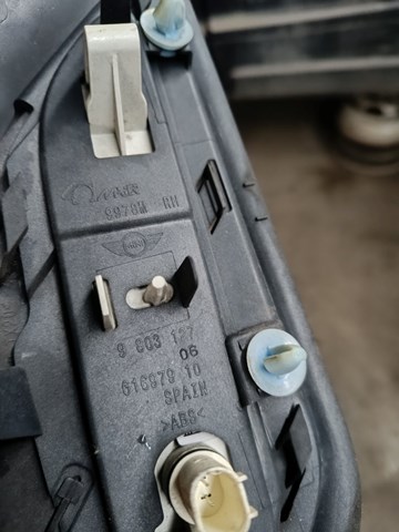 9803127 BMW 