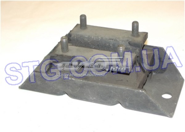 Подушка коробки передач 2570 Anchor