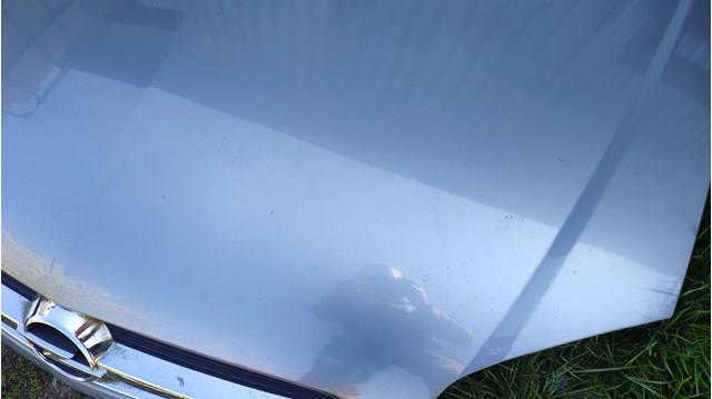 Капот 93174807 Opel