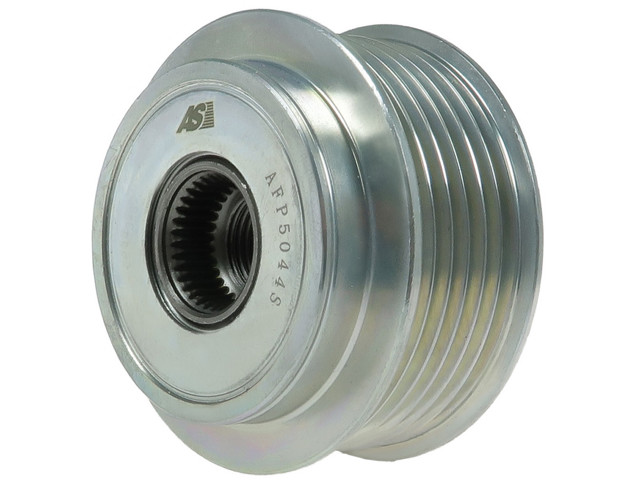 Шків генератора ZN5814 ZEN