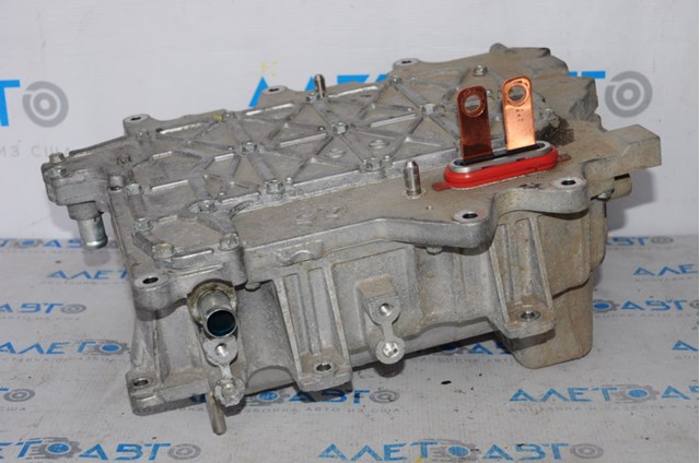 291A03NF1A Nissan/Infiniti Инвентор струму