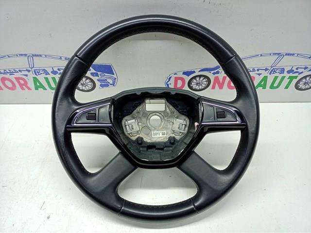Рульове колесо Skoda Octavia (A7, 5E3) (Шкода Октавіа)