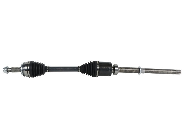 391006RA3D Nissan/Infiniti Привід передній правий