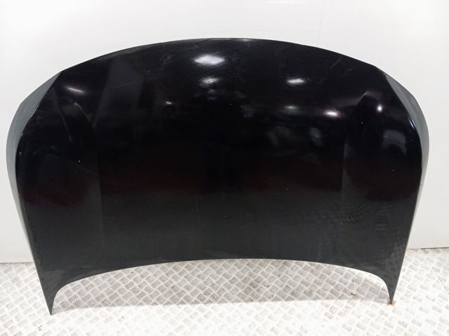 Капот 9812305580 Peugeot/Citroen