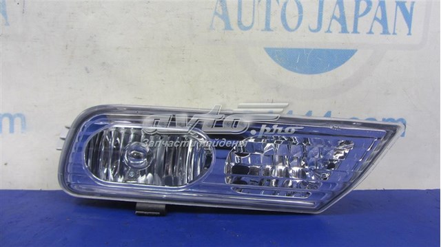 33901STXA11 Honda Фара протитуманна, права