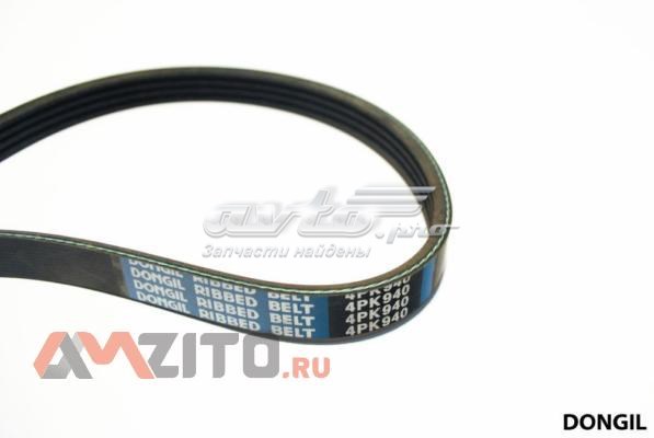 4PK940 Dongil Поліклиновий ремінь