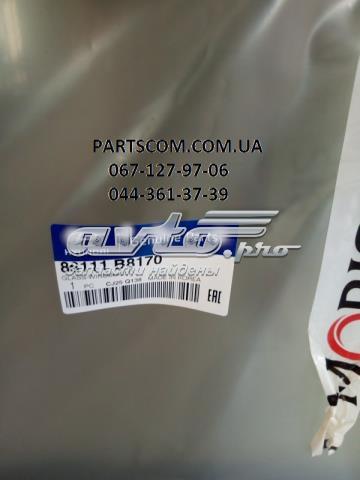 Автоскло Hyundai/Kia 86111B8170 ціна, від 503.45 USD
