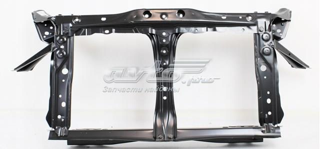 Рамка радіатора 53029AL05A9P Subaru