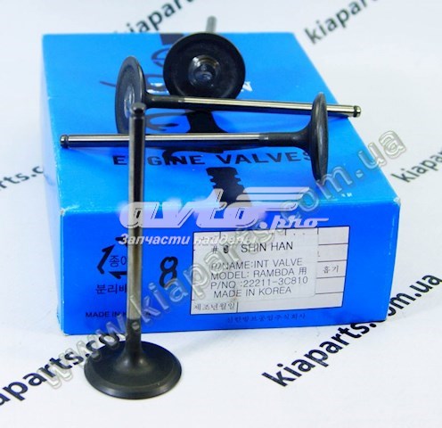 Купити 0K2NB51036 Hyundai/Kia 