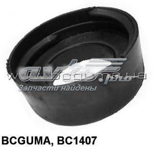 Купити BC1407 Bcguma Проставка (гумове кільце) пружини задньої, верхня
