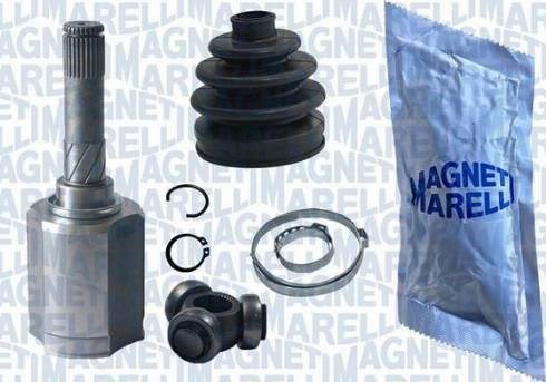  Magneti Marelli TIJ0073
