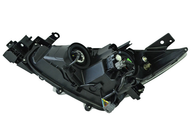 BSP4510K0D Mazda Основна фара - вставка