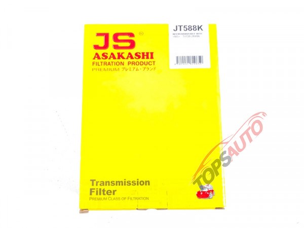 JT588K JS Asakashi Масло в коробку автомат
