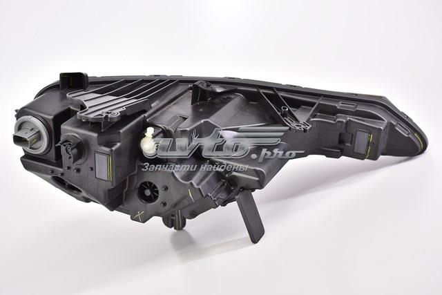 Фара ліва 84698216 General Motors