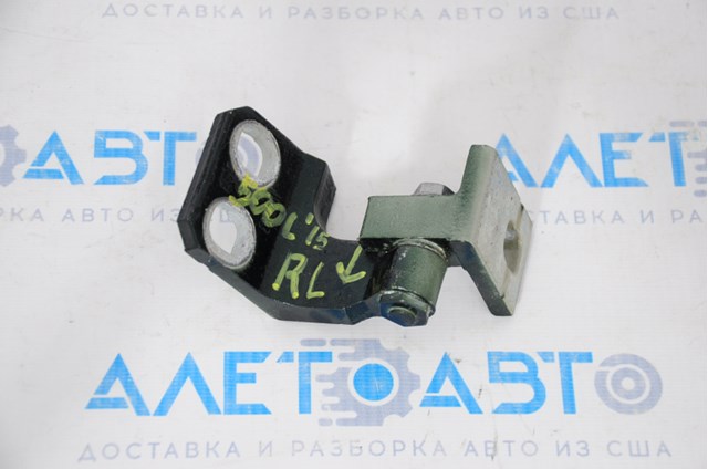 Петля передніх дверей, лівої 68200963AA Fiat/Alfa/Lancia