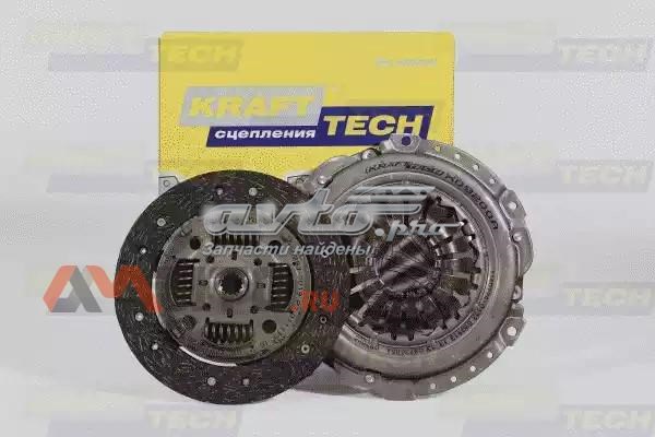 Зчеплення W20200B9 Krafttech