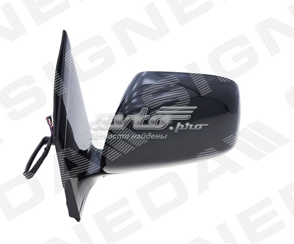  Signeda VTYM1194EL ціна, від 118.86 USD